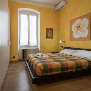 Appartement A Casa Di Ce', La Spezia