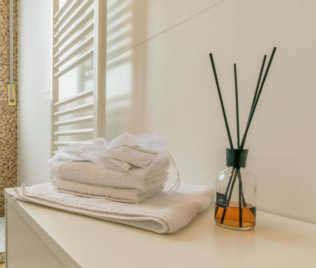 Appartement Casa Vanoli à La Spezia Italie