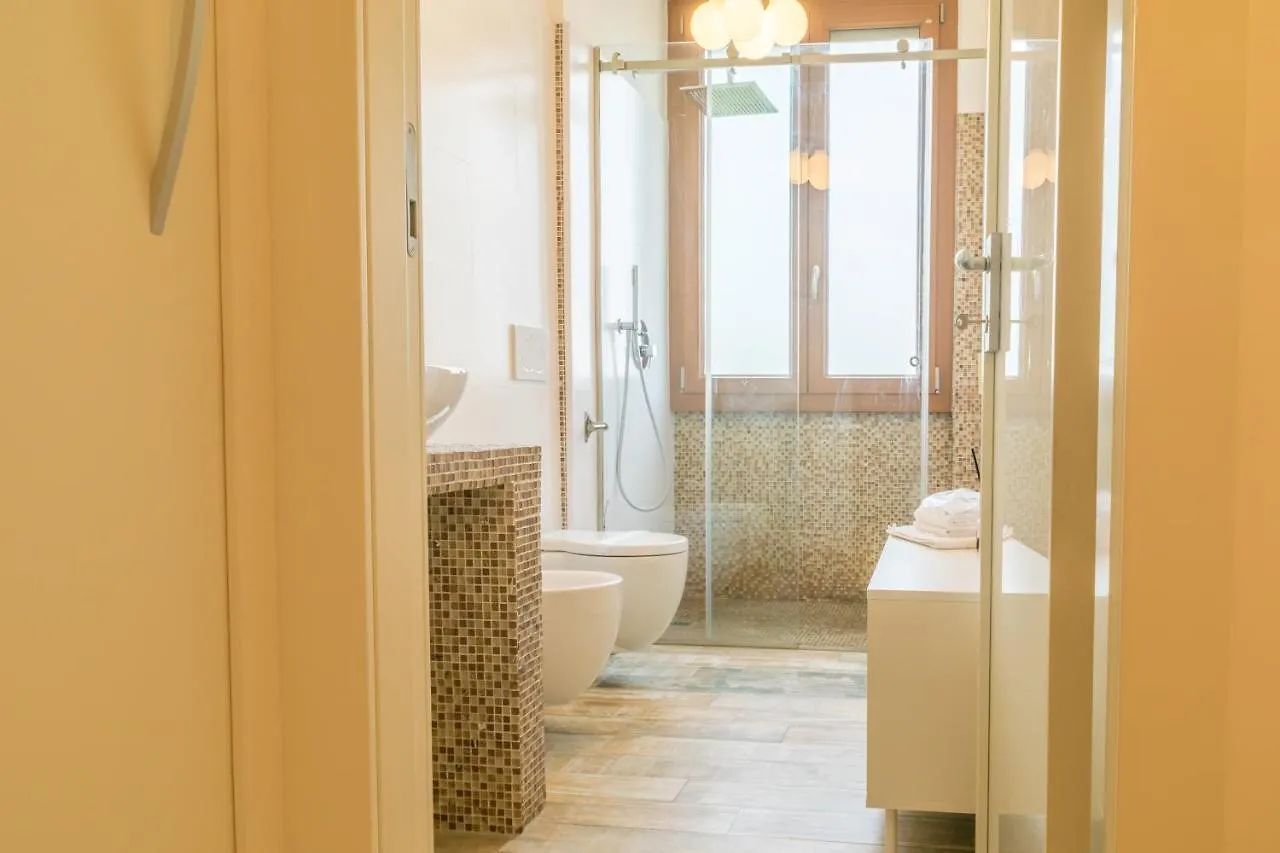 Appartement Casa Vanoli à La Spezia